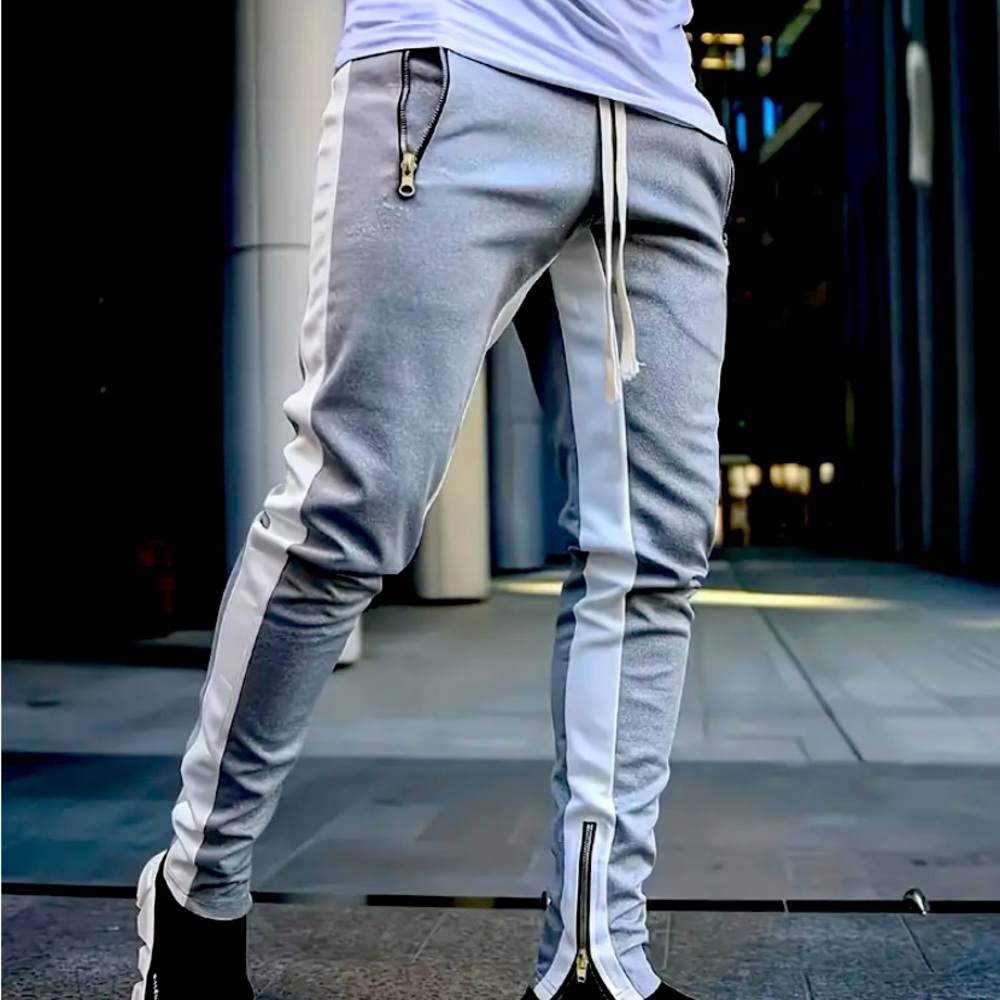 Men’s joggers
